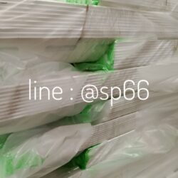 เหล็กฉากรูทำชั้นวางของ ชนิดด้านเท่า ความยาว 3 เมตร