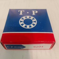ตลับลูกปืน เบอร์ 6204