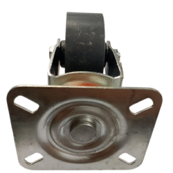 ลูกล้อแป้นหมุน-ล้อเหล็ก 3 นิ้ว