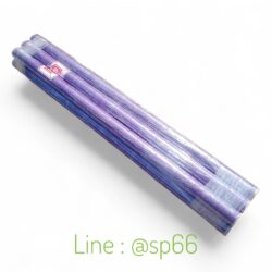 ฟิล์มยืด หุ้มเสา บ่มปูน พันพาเลท