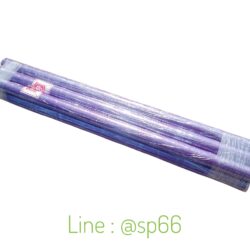 ฟิล์มยืด หุ้มเสา บ่มปูน พันพาเลท